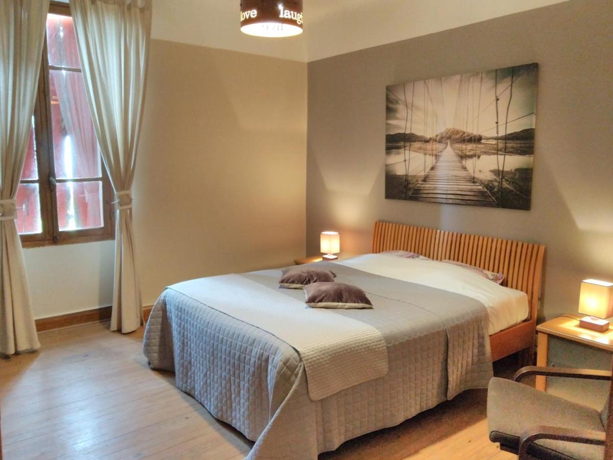 ホテル Domaine De La Petite Tour Montréal 部屋 写真