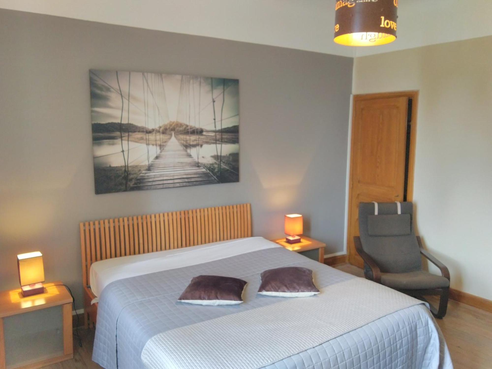 ホテル Domaine De La Petite Tour Montréal 部屋 写真