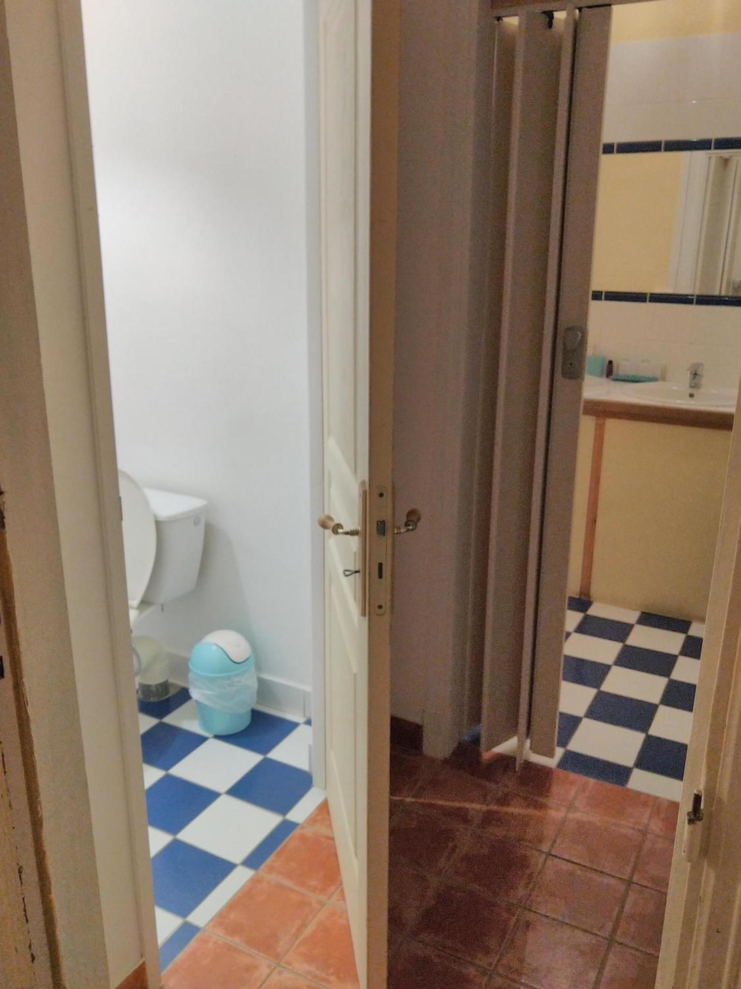 ホテル Domaine De La Petite Tour Montréal 部屋 写真