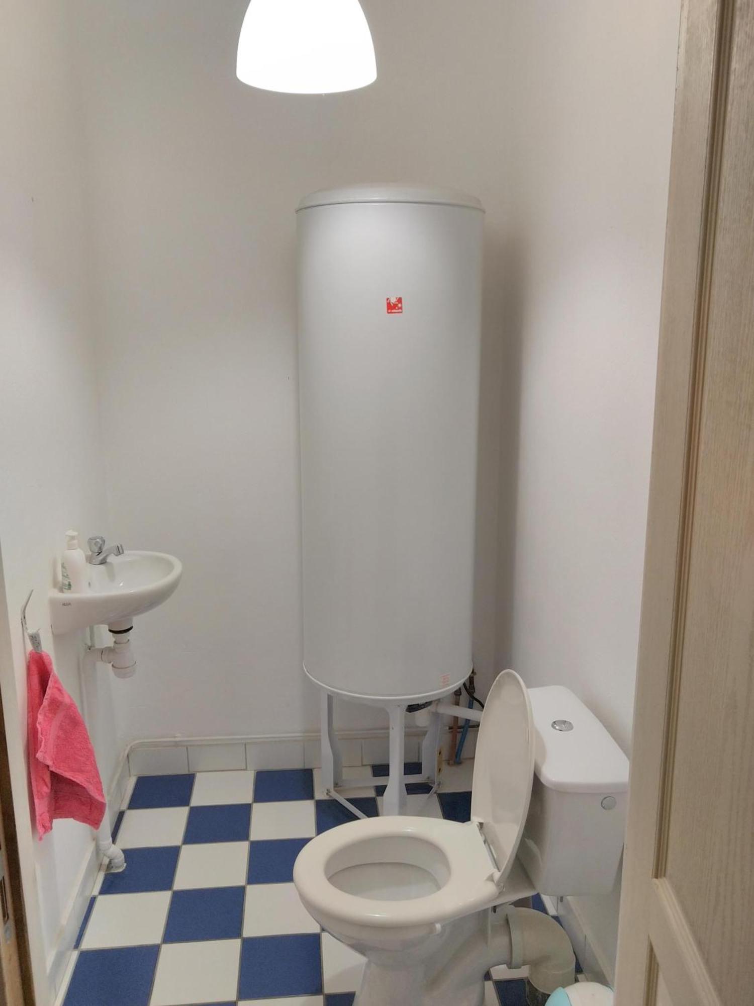 ホテル Domaine De La Petite Tour Montréal 部屋 写真