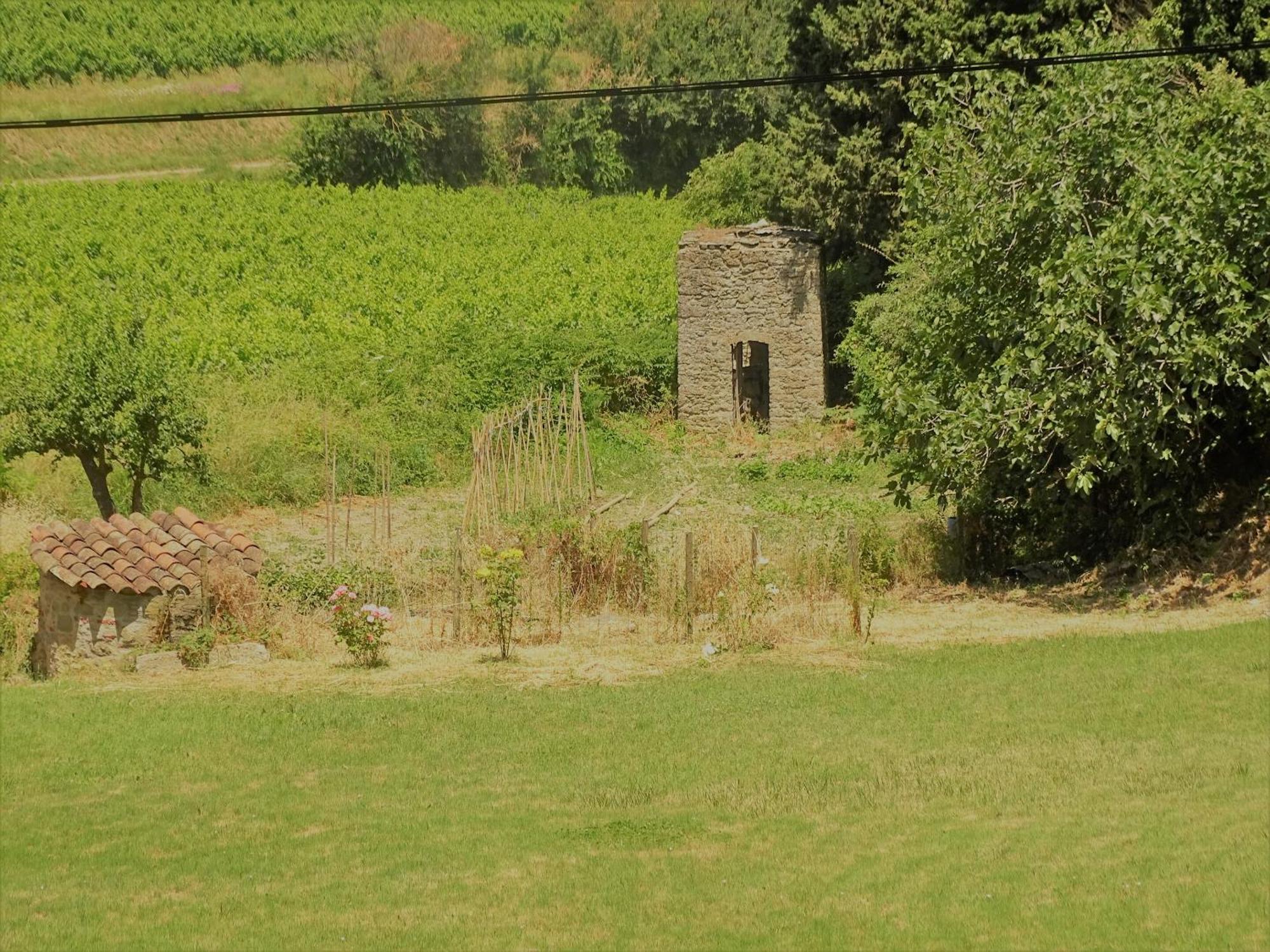 ホテル Domaine De La Petite Tour Montréal エクステリア 写真